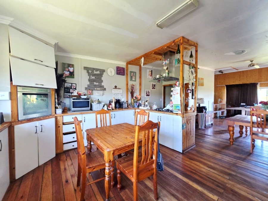 Commercial Property for Sale in Quaggafontein Free State